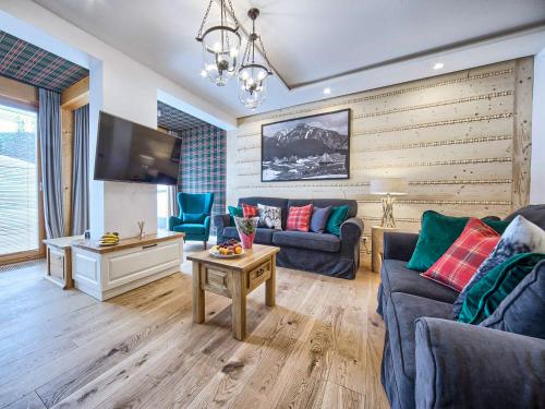 VisitZakopane - Coral Spa Apartment, Zakopane (photo 6)