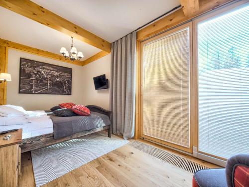 VisitZakopane - Coral Spa Apartment, Zakopane (photo 5)