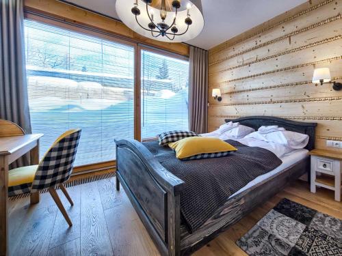 VisitZakopane - Coral Spa Apartment, Zakopane (photo 8)