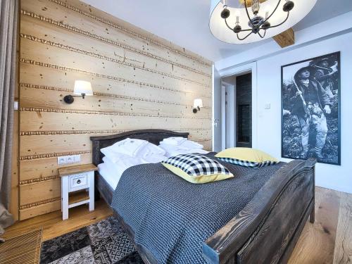 VisitZakopane - Coral Spa Apartment, Zakopane (photo 7)