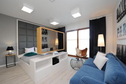Central Apartments by Bed&Bath 2