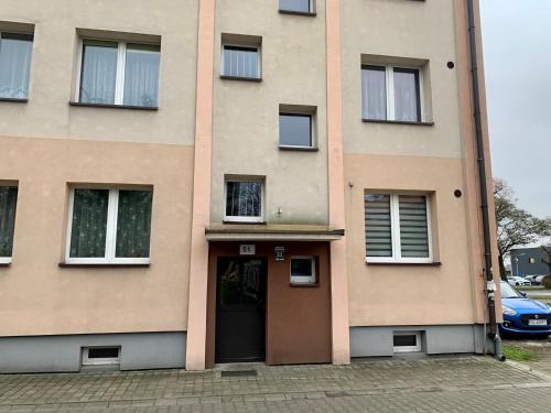 ทัศนียภาพภายนอกโรงแรม, Apartament Joanna 2 parter blisko Prezero, dworca in กลิวิซ