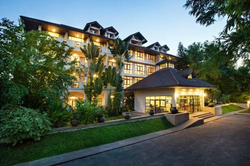 Eurasia Chiang Mai Hotel photo 1
