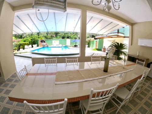 Recanto Vicks Flats in หาดเปเรเก