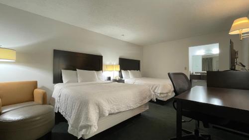 Slumber Inn Harrisonville