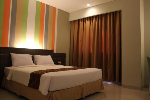 Pose in Solo by Wstay Room Type - Superior Double Room