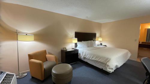 Slumber Inn Harrisonville