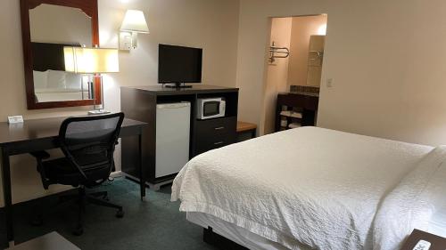 Slumber Inn of Harrisonville - image 13