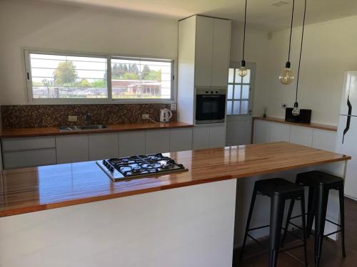 Quinta al sur - Quinta con pileta en Paraná (Quinta al sur - Quinta con pileta en Parana) in Oro Verde