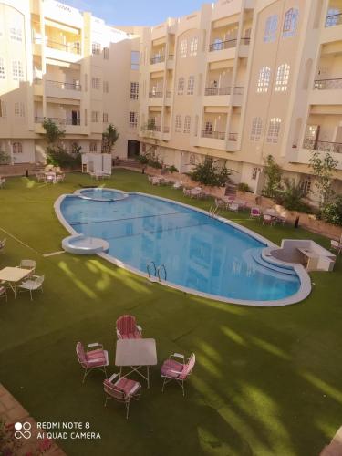 New Sunset Resort – Aswan, CO