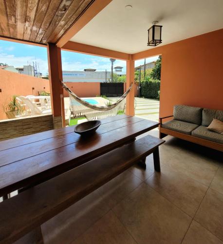 Three-Bedroom House image 3