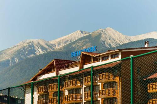 Belvedere holiday club 106G Bansko