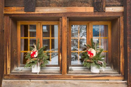 Yukon in Zermatt, Schweiz
