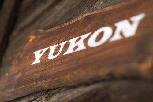 Yukon in Zermatt, Schweiz