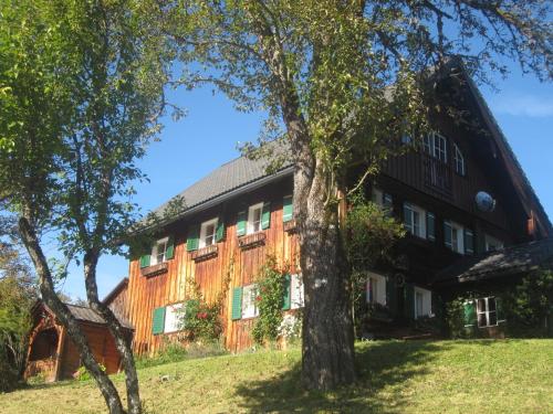Ferienwohnung Rehkoglgut in Bad Goisern