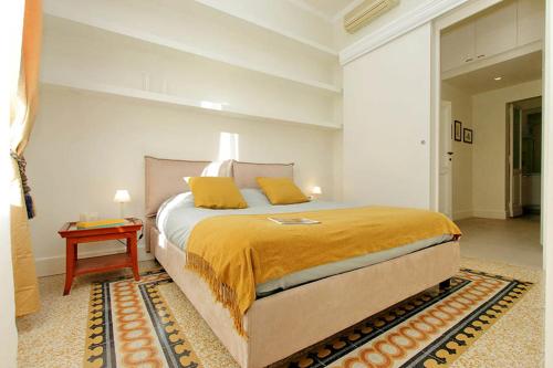 ELEGANT APARTMENT IN THE HEART OF ROME-NAVONA AREA, Řím (fotografie 8)
