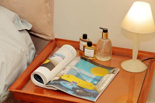 ELEGANT APARTMENT IN THE HEART OF ROME-NAVONA AREA, Řím (fotografie 10)