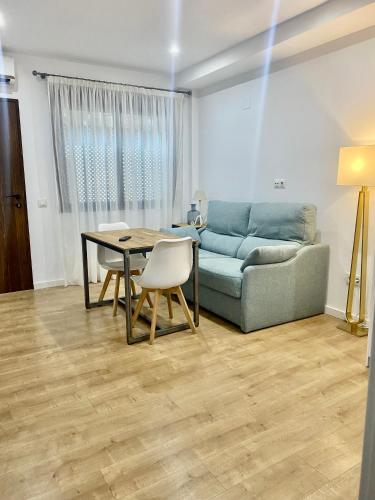 Estudio a 400 metros Ribera FREE PARKING, Córdoba (fotografie 6)