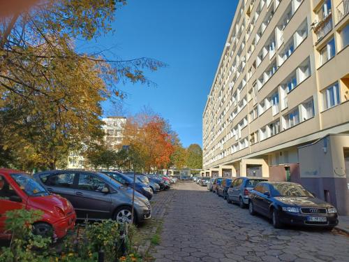 Apartament 8 Piętro Al Wyzwolenia