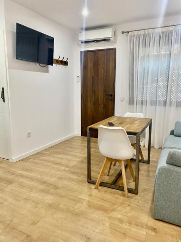 Estudio a 400 metros Ribera FREE PARKING, Córdoba (fotografie 8)