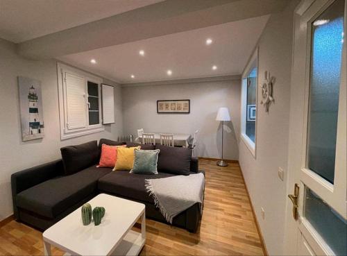 Viviendas Turísticas Los Cubos de Llanes 1