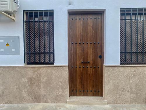 Estudio a 400 metros Ribera FREE PARKING, Córdoba (fotografie 10)