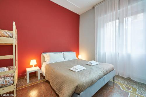 Casa a San Giovanni, Roma (foto 4)