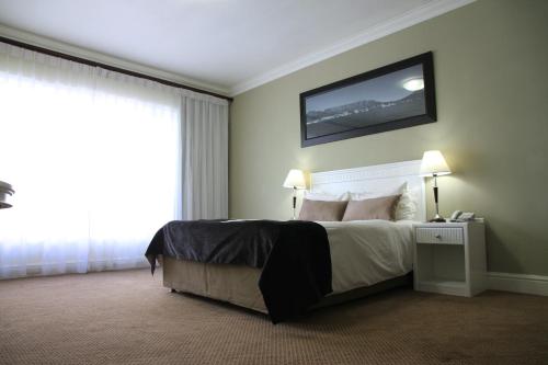 Innscape Classic Formely The New Tulbagh Hotel