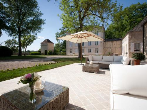 La Jasoupe - Accommodation - Demigny