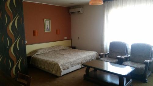 Hotel Diavolo