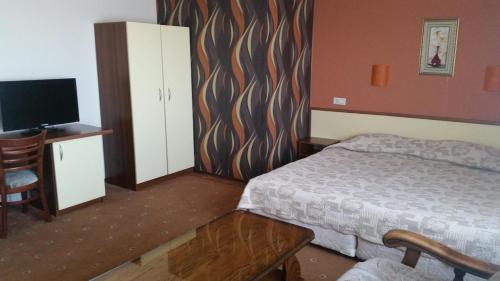 Hotel Diavolo