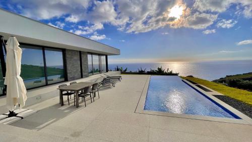 Villa Camacho xxviii - Vargem House