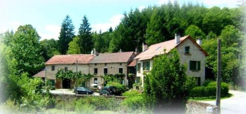 Grandmont Gites