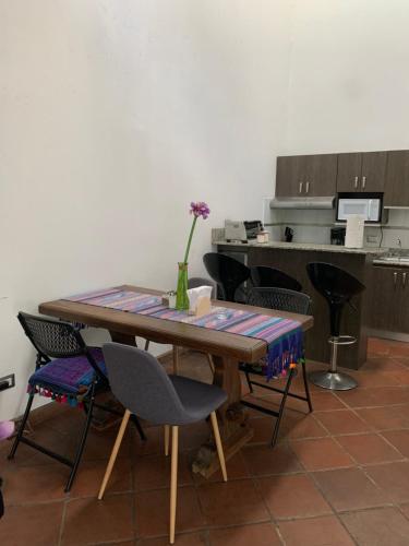 El Calvario Lofts, Antigua Guatemala (foto 9)