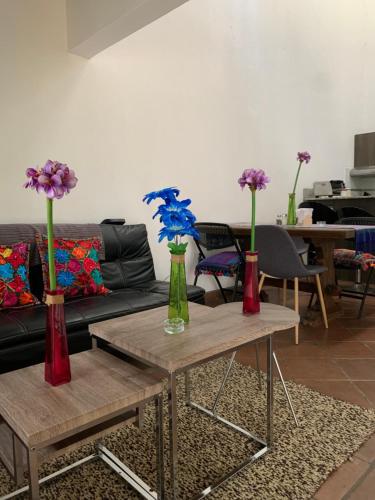 El Calvario Lofts, Antigua Guatemala (foto 8)