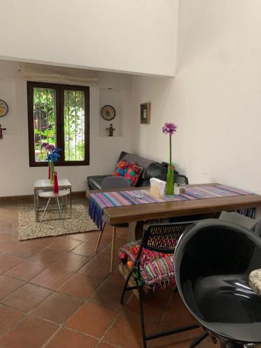 El Calvario Lofts, Antigua Guatemala (foto 4)