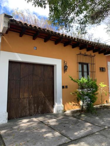 Casa Anabel
