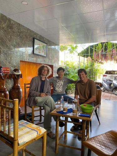 Homestay Bảo Bình