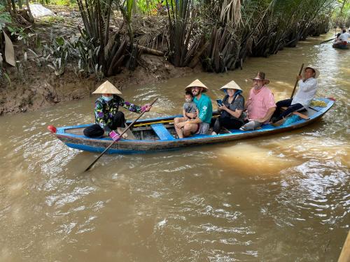 Homestay Bảo Bình