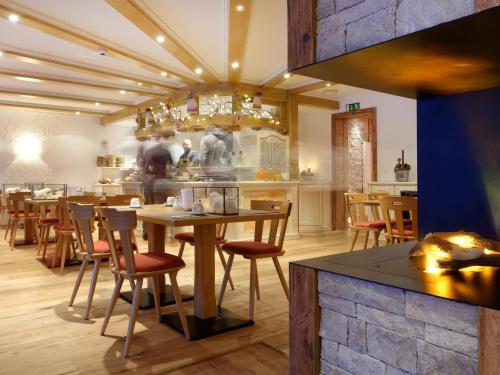 Hotel Plateau Rosa 2