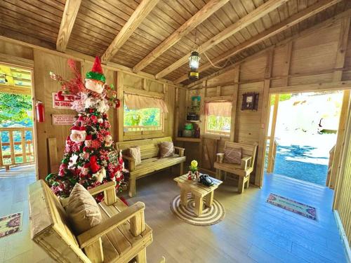 Cabaña Recordando El Ayer (Cabana Recordando El Ayer) in Caguas