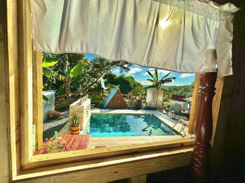 Cabaña Recordando El Ayer (Cabana Recordando El Ayer) in Caguas