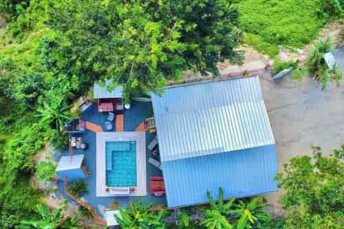 Cabaña Recordando El Ayer (Cabana Recordando El Ayer) in Caguas