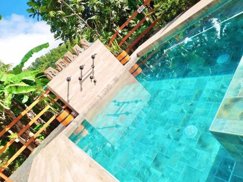 Cabaña Recordando El Ayer (Cabana Recordando El Ayer) in Caguas