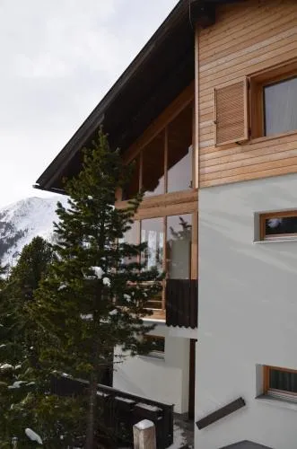 Ferienhaus Ferch in Turracher Höhe, Österreich
