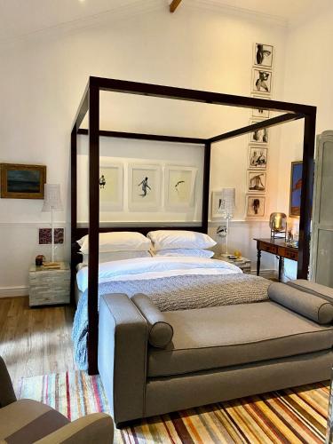 1 Royal Street Guesthouse in Riebeek Kasteel