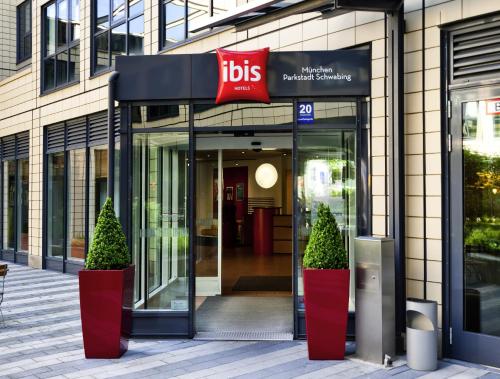 ibis München Parkstadt Schwabing - image 5