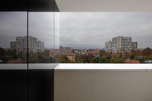 Luxury Haven in Zagreb