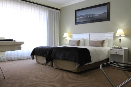 Innscape Classic Formely The New Tulbagh Hotel