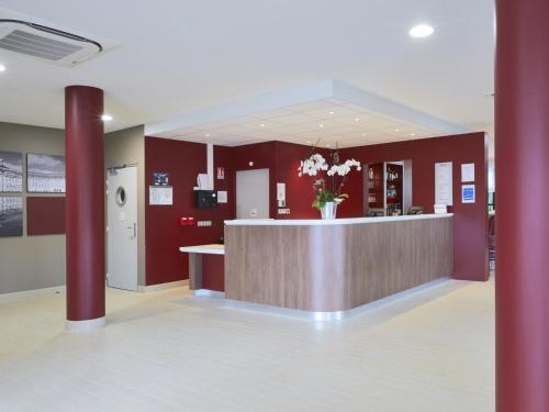 Campanile Bordeaux Ouest - Mérignac Aéroport - image 8
